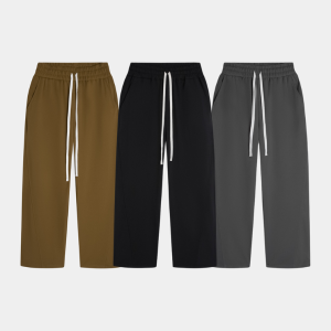 Unisex Pants